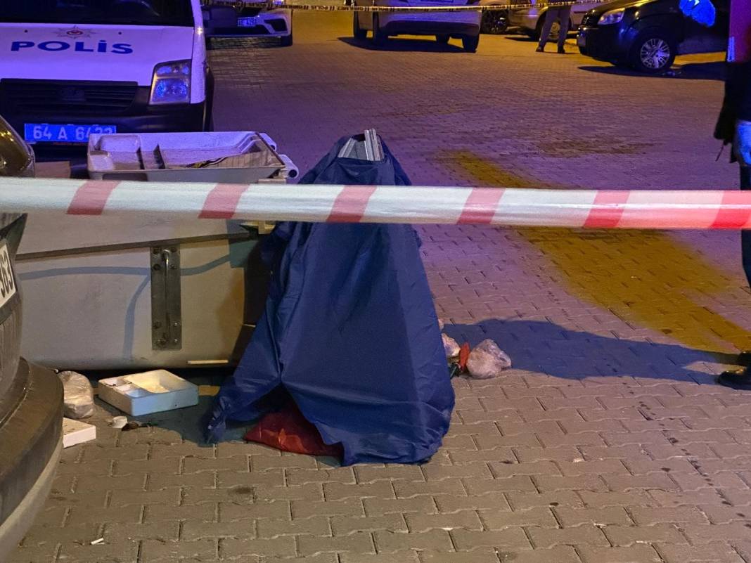 Kan donduran olay: Çöpten yeni doğmuş bebek cesedi çıktı! 8